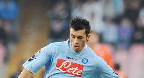 Datolo seals Olympiakos switch