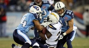 NFL - Week 16