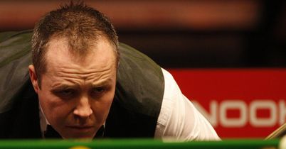 John Higgins UK Championship Dec 2009