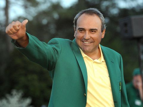 Angel Cabrera