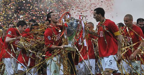 Man Utd 1 Chelsea 1