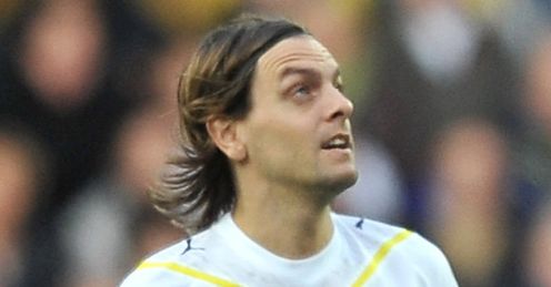 Jonathan Woodgate