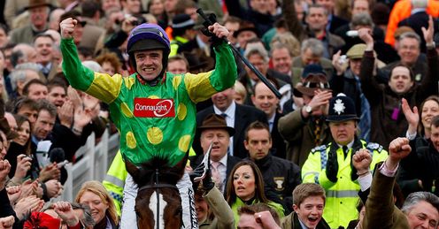 Kauto Star Cheltenham Gold Cup