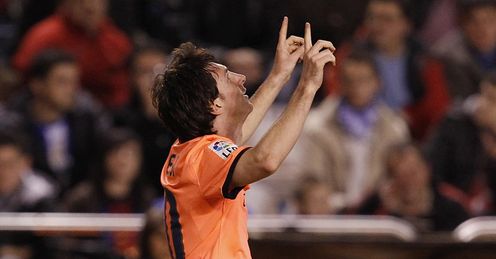 lionel messi 2009. Lionel Messi Deportivo v