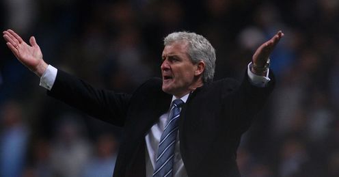 Hughes to guide Fulham to silverware?