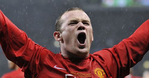 Rooney is going nowhere, according to Guillem