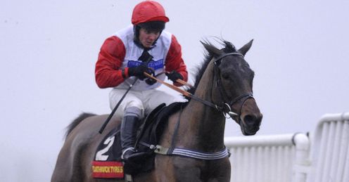carruthers newbury