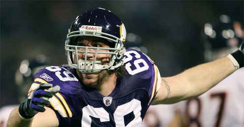 A bridge too Favre