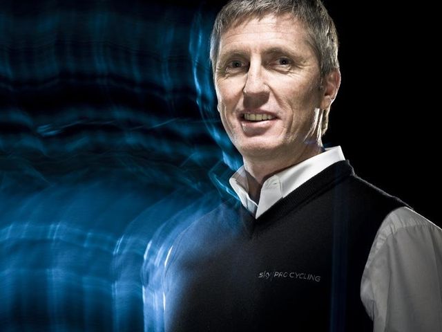 Scott Sunderland: The Senior Sports Director revealed his teams for January and February