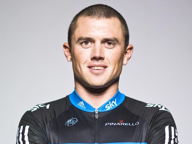 Gerrans: 19th overall