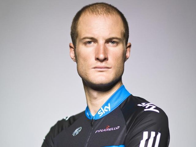 Cummings: Joined breakaway group