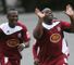Akinfenwa: Bagged Northampton's second