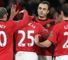 Crunch time in the Champions Champions' League