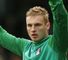 Stockdale extends stay