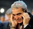 Domenech defends Les Bleus