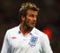 Fergie gives Becks backing