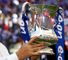 May sees the final of the FA Cup