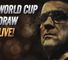 World Cup draw