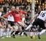 Rooney heads award list