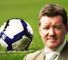 Geoff Shreeves
