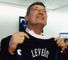 Smith backs Levein recalls