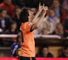 Messi: The year's outstanding player