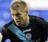 Foxes grind out vital win