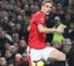 Vidic's Milan link rejected