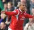 Forest thrilled to maintain run