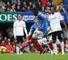 Struggling Portsmouth need a win when they face Burnley in the lunchtime fixture but Aruna Dinane misses a first-half penalty.