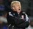 Boro's birthday treat for boss