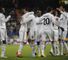 Real: united under Pellegrini