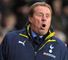 Redknapp slams long ball label