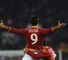 Roma seize control of semi