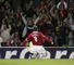 Rooney: Debut treble