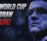 Follow World Cup draw