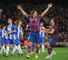 Spot-on: Ibrahimovic