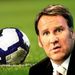Redknapp: would give England players confidence and belief