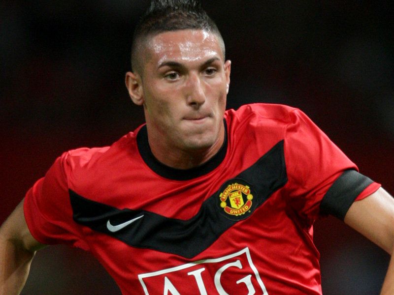 Macheda