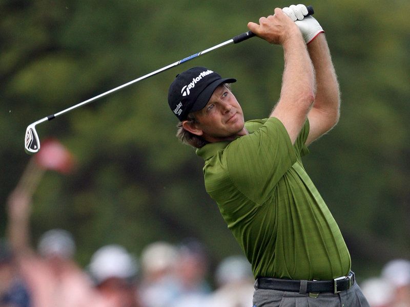 Retief goosen nissan open 2005 #4