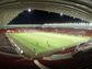 Northern Echo Darlington Arena
