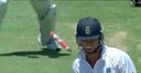 SA v ENG - 3rd Test Day 5 - Morning