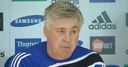 Ancelotti on Vieira signing