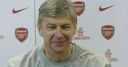 Wenger coy over Campbell