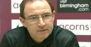 O’Neill stamps out Keane rumours