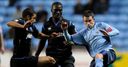 Pilgrims hold play-off chasers