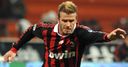 Beckham hails United faithful