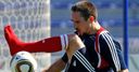 Ribery names suitors