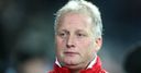 Blackwell bemoans injuries
