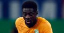 Toure aiming for cup win